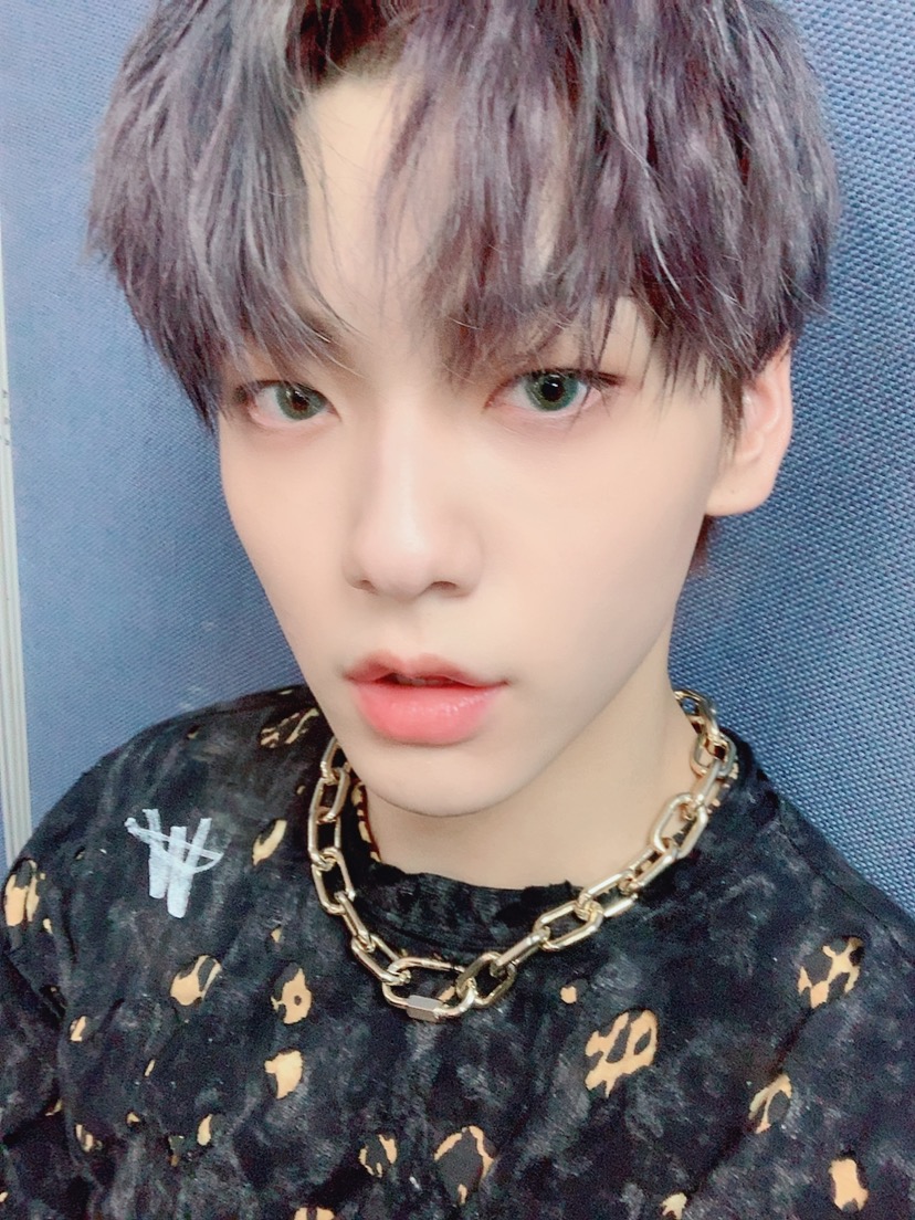 truenitosOff's tweet photo. ⠀◝  ˓ 𝗍𝗁𝗎𝗇𝖽𝖾𝗋 𝗑 𝗍𝗂𝗍𝖺𝗇𝗶𝘂𝗺 ˒ — : ◞ 𝑠𝑡𝑎𝑦 ꙳ 𝒇𝒓𝒆𝒔𝒉  ¡ ˇ ；❜ 𝗗𝗔𝗜𝗟𝗬 〃 (𝙧). ⠀︵ ⠀𝘦𝘤𝘰𝘮𝘦𝘯𝘥𝘢𝘵𝘪𝘰𝘯: 

[#SEOJUN]: El #ReBIrthSTREAM llegó y yo puedo decir que me declaro fan de Biaggio desde el segundo uno que escuché su preciosa voz. 🥰 https://t.co/cTblvIg9rS