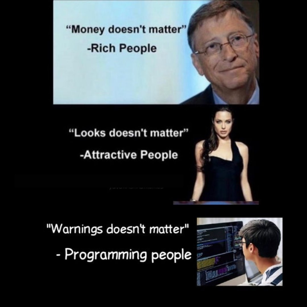 Rich? are programmers The Eight