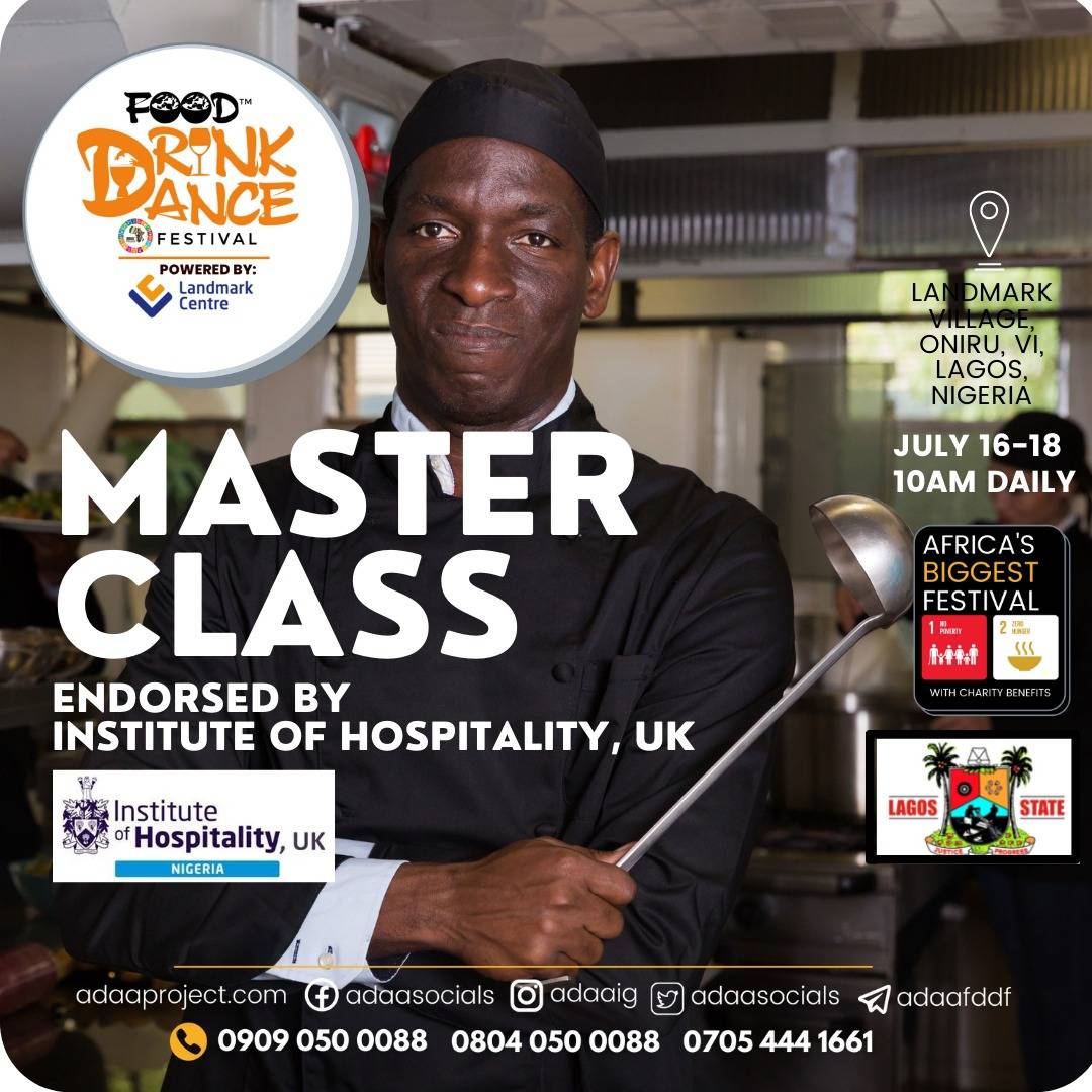adaasocials's tweet photo. its 41 Days to go! Have you registered to attendthe Fooddrinkdance Festival?  
Gets tickets 🎟 at: https://t.co/EycYCIIlS8

As Vendor or Exhibitor: https://t.co/xadQaTtlOM

Click to See our Promo Video: https://t.co/uDlPHuqCwl

Click to Join us: WhatsApp: https://t.co/TDBVYJ6jx1 https://t.co/K4L4Vgx6HS