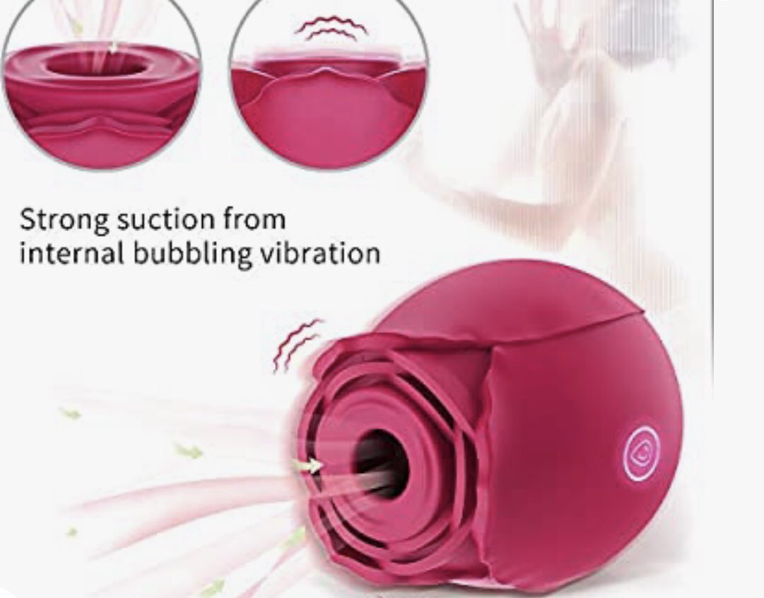 KinkyCorner's tweet photo. Rose is in Stock https://t.co/CzRtRSJqsL https://t.co/XggPUv257y