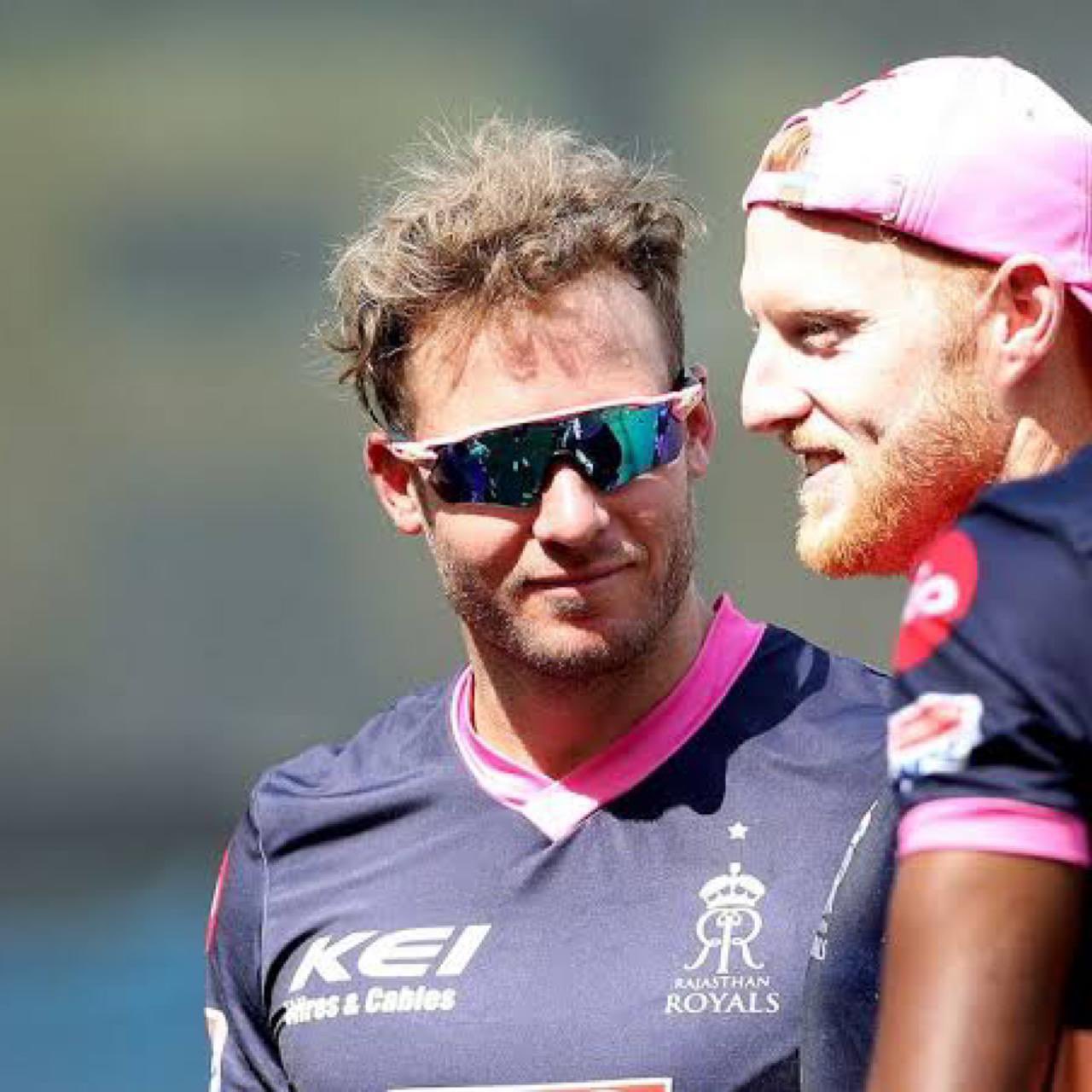 You cannot do that, Ben Stokes..

Happy birthday legend  