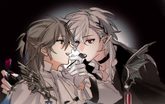 #くろのあとりえ 