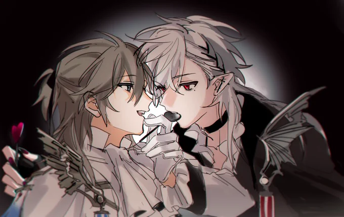 #くろのあとりえ 