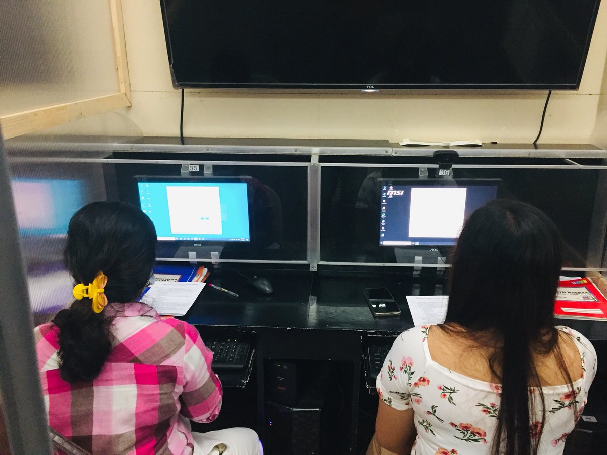 AlmarkRamos's tweet photo. Sharing my best practices in using @MicrosoftEDU Tool to our new teachers π΅π Microsoft Innovative Educator Teams Academy
@MicrosoftTeams
@MicrosoftEDU @MicrosoftPH #MIEExpert #MicrosoftPH https://t.co/yePtFZm4AF