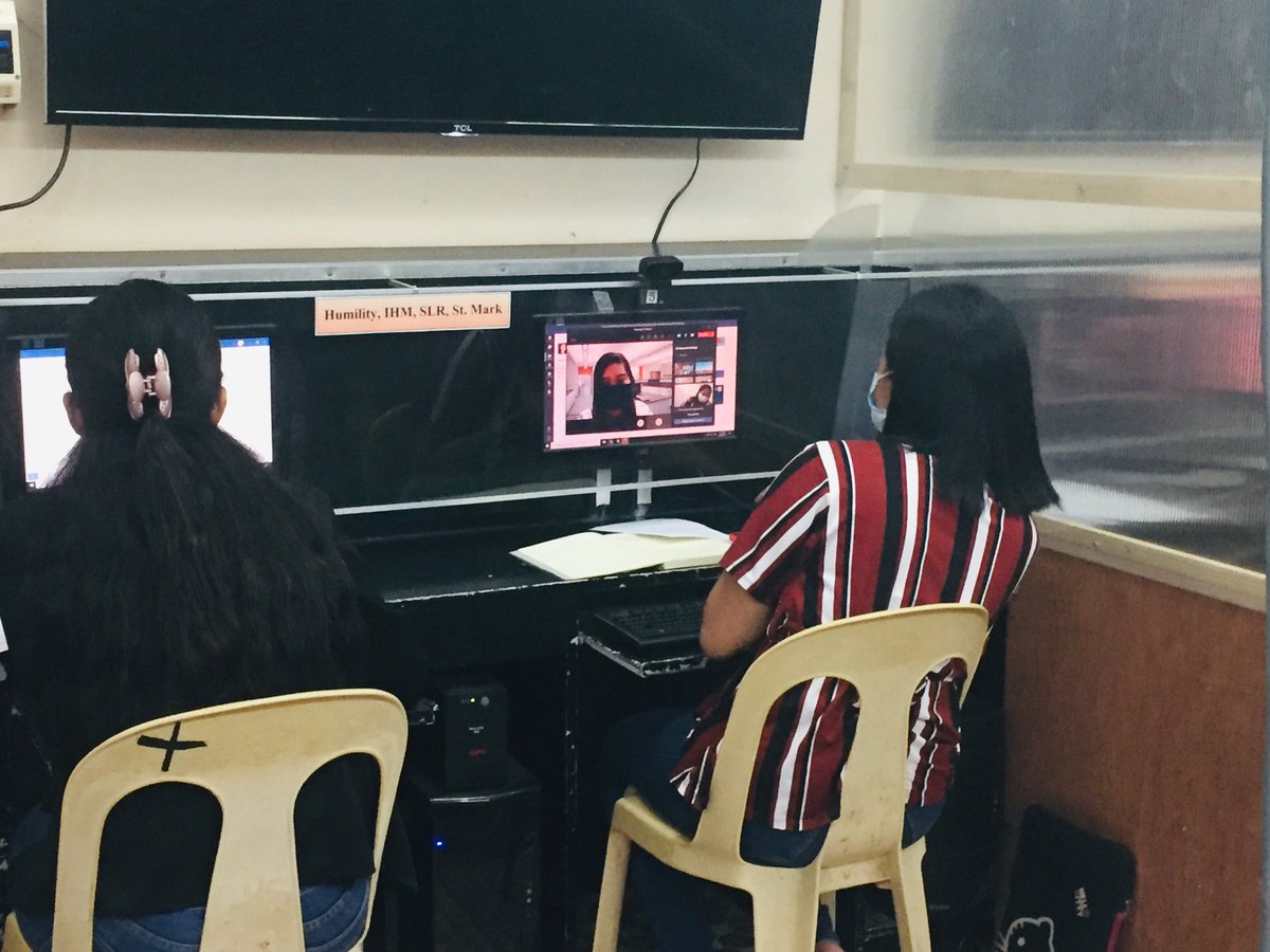 AlmarkRamos's tweet photo. Sharing my best practices in using @MicrosoftEDU Tool to our new teachers π΅π Microsoft Innovative Educator Teams Academy
@MicrosoftTeams
@MicrosoftEDU @MicrosoftPH #MIEExpert #MicrosoftPH https://t.co/yePtFZm4AF