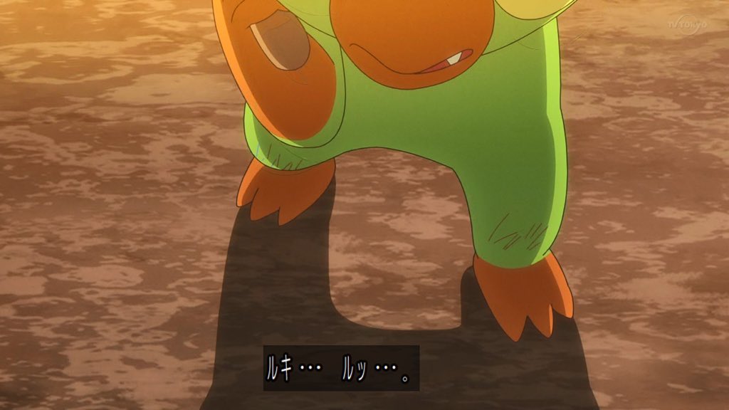 6月4日 アニメ ポケットモンスターで サルノリ が話題に 15ページ目 トレンドアットtv 6月4日 アニメ ポケットモンスターで サルノリ が話題に 15ページ目 トレンドアットtv