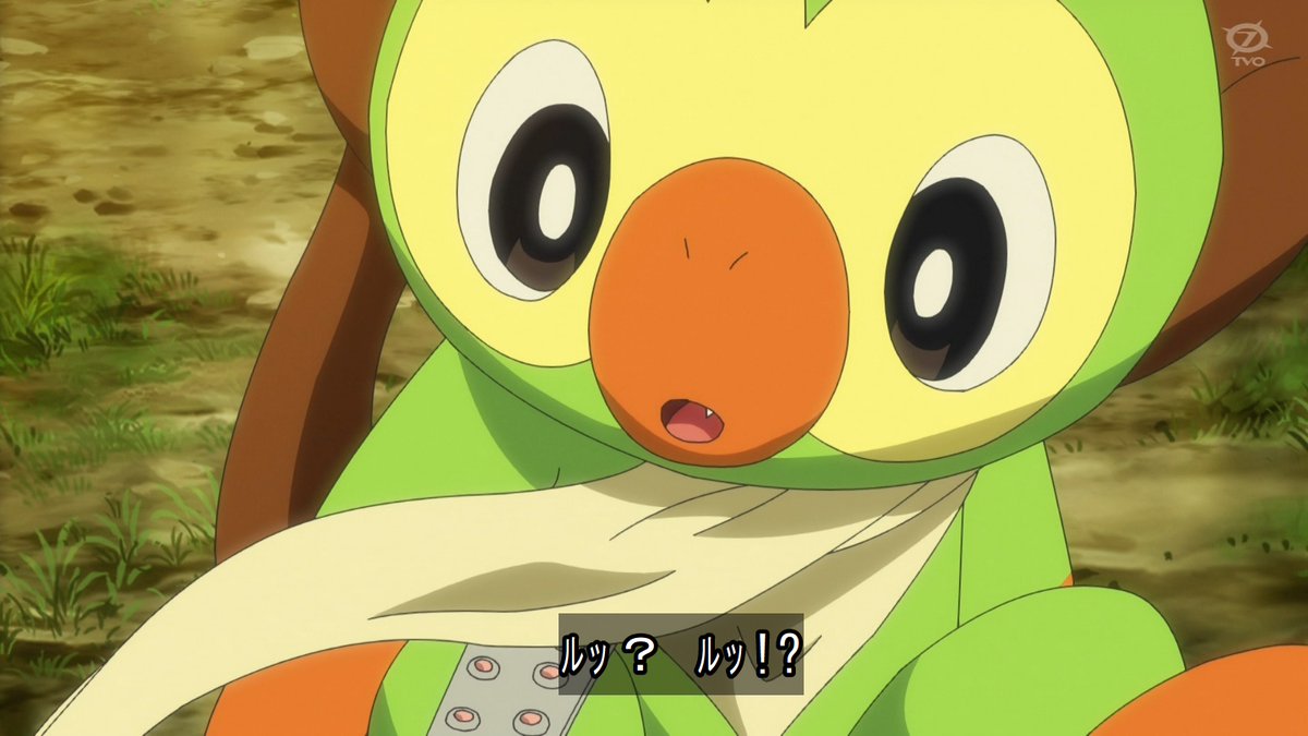 クルピラ サルノリもやればできる子だ Anipoke T Co Tzlgsixipx Twitter