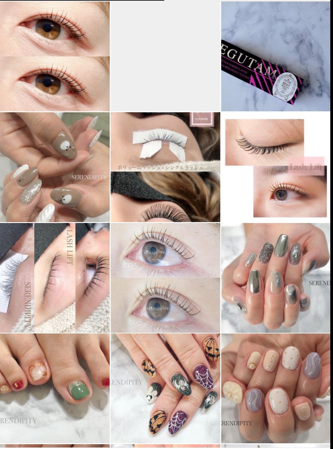 Serendipity コタアイケアシャンプーセール中 アシィール厚別北店のまつげ Amp ネイルサロンの インスタアカウントではネイルデザインを始めとする 様々な情報を発信中 ぜふチェックしてみて下さい T Co Vjbhosjrhi 札幌 江別 厚別