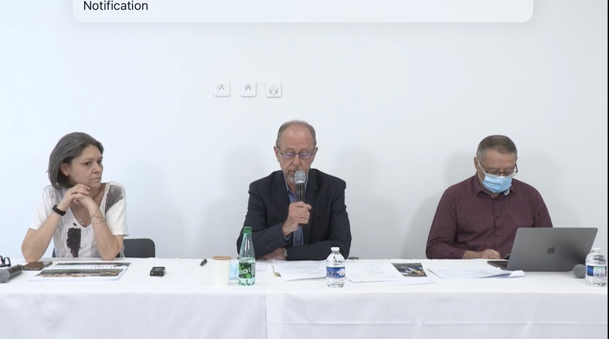 Dans le cadre de l’assemblée générale de <a href="/MfpsPrevention/">SantéFonctionnaires</a>, et suite au renouvellement du 1/3 sortant des administrateurs, <a href="/Bruno_CaronMFPS/">Bruno Caron</a> à été réélu Président de l’Union MFP Services.