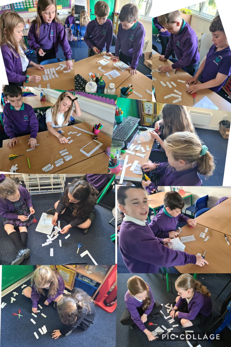 Translating French greetings with friends before we have a chat - and using our familiar song to help us! Familiarity helps build confidence! @falkirk1plus2