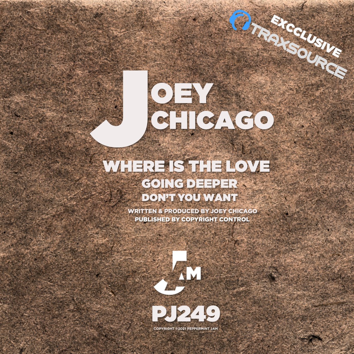 Peppermint Jam Records tweet media