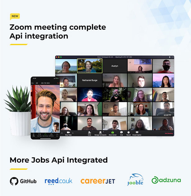 ScriptsBundle's tweet photo. Job Board wordpress theme
Nokri – Job Board WordPress Theme is an advanced job board WordPress theme. It contains all the required features for creating a successful job portal website.
https://t.co/Tqc8OzVFD6

#jobboard #WordPressDevelopment #jobboard https://t.co/Po3HoejA7E