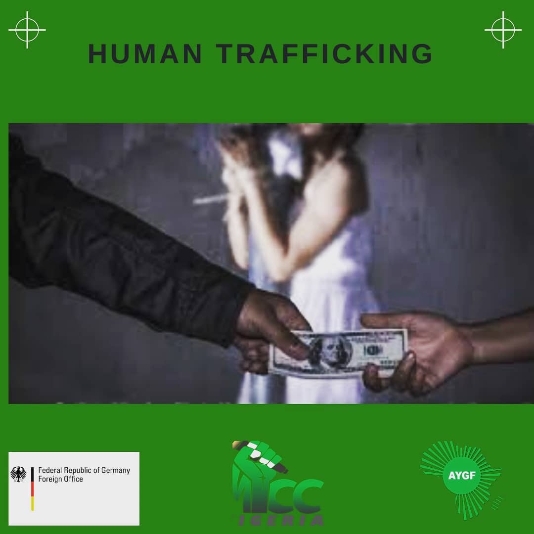 Aygf_'s tweet image. We have highlighted some the dangers associated with irregular migration.

#miccnigeria #stopirregularmigration #stophumantrafficking#doittherightway #saynotoirregularmigration #explorepage #explore #tellafriendtotellafriend