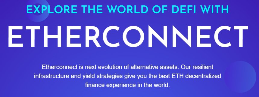 WinnerMarketer's tweet image. Etherconnect is an open source decentralized finance platform for stablecoin, staking, yield farming, and DeFi protocol... 

JOIN AND EARN NOW!!!
etherconnect.co/register/JMK2G…
#bitcoin #cryptocurrency #crypto #blockchain #forex #btc #money #ethereum #bitcoinmining #trading #investment