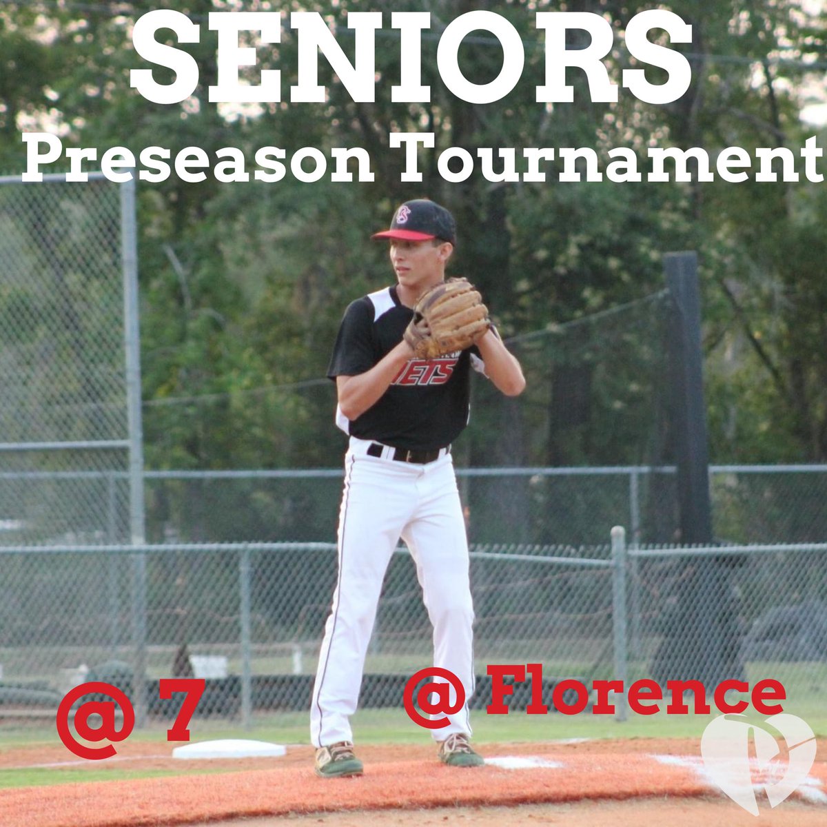 PostShaw's tweet image. TONIGHT! The seniors take on Florence tonight at 7 on the road! Let’s hope the weather holds out long enough for the seniors to jump start the season in the tournament