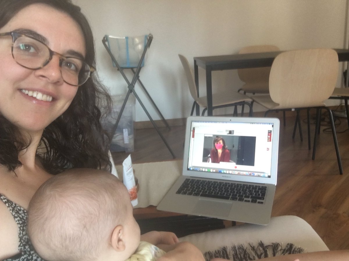 b_maganza's tweet photo. Me and my little one watching @ale_spd rocking her defense! #soproud #DrAle https://t.co/rlp2kw9fq7