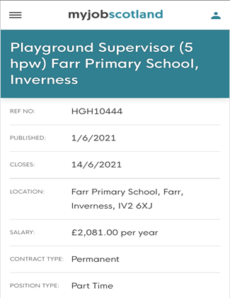 Great opportunity to join our team!
#wearefarr