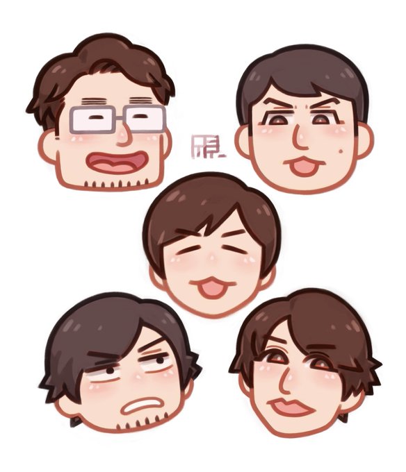Twoucan 小野大輔 の注目ツイート イラスト マンガ Twoucan 小野大輔 の注目ツイート イラスト マンガ