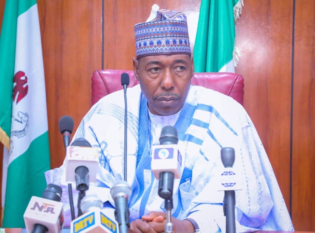 GovBorno's tweet photo. .@ProfZulum Approves N100m Take Off Grant for Recently Approved Federal Polytechnic, Monguno  

... Academic Activities to Begin October https://t.co/xzW2mKHTuS https://t.co/lt4HUc3BIU