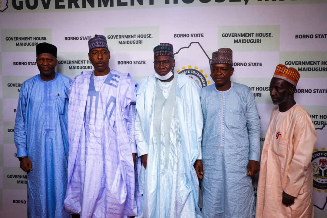 GovBorno's tweet photo. .@ProfZulum Approves N100m Take Off Grant for Recently Approved Federal Polytechnic, Monguno  

... Academic Activities to Begin October https://t.co/xzW2mKHTuS https://t.co/lt4HUc3BIU