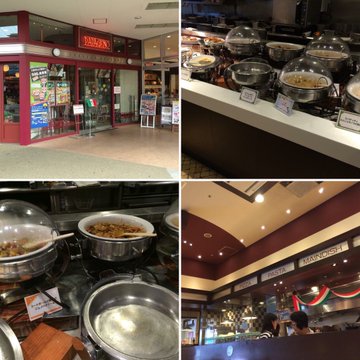 料理もスイーツもお得に食べ放題 パパゲーノ メニューや料金を紹介 Sweetsvillage スイーツビレッジ