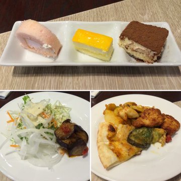 料理もスイーツもお得に食べ放題 パパゲーノ メニューや料金を紹介 Sweetsvillage スイーツビレッジ