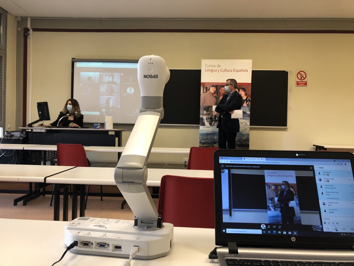 Campus Virtual de la UR tweet media