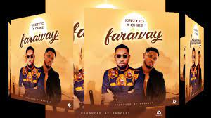 dream925fm's tweet photo. NP Faraway - @Keezyto ft @Officialchike // #TheDreamMix With @DJ_FX2 #MoreMusicLessTalk #TGIF #WickedMixes https://t.co/r7vkAcKZRS