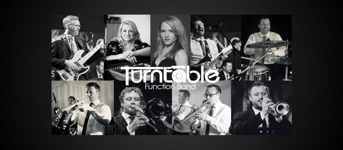 We are super excited to announce not one, but TWO new members of Turntable:

Serena Grant will be joining us as our new female vocalist and Vicky Clubb will be our new keys player!

We can’t WAIT for you all to hear us play again! #keepmusiclive #functionband #weddingband
