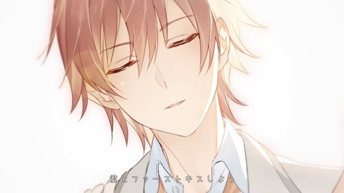 ジェルくん キラキラです あいあい のイラスト