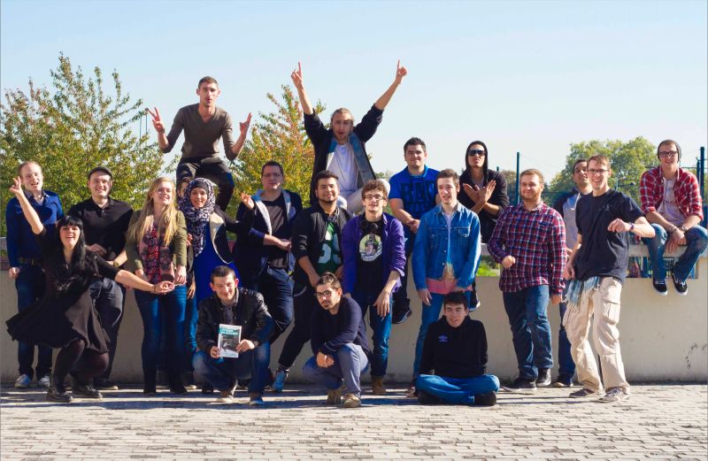 [Offre d'emploi] #job #emploi Envie de rejoindre le collectif POP ? <a href="/Plus2POPSchool/">POP School</a> recherche un.e responsable des opérations !

➡️ Suivi administratif et financier, coordination des activités... Missions à découvrir ici : popschool.fr/job/