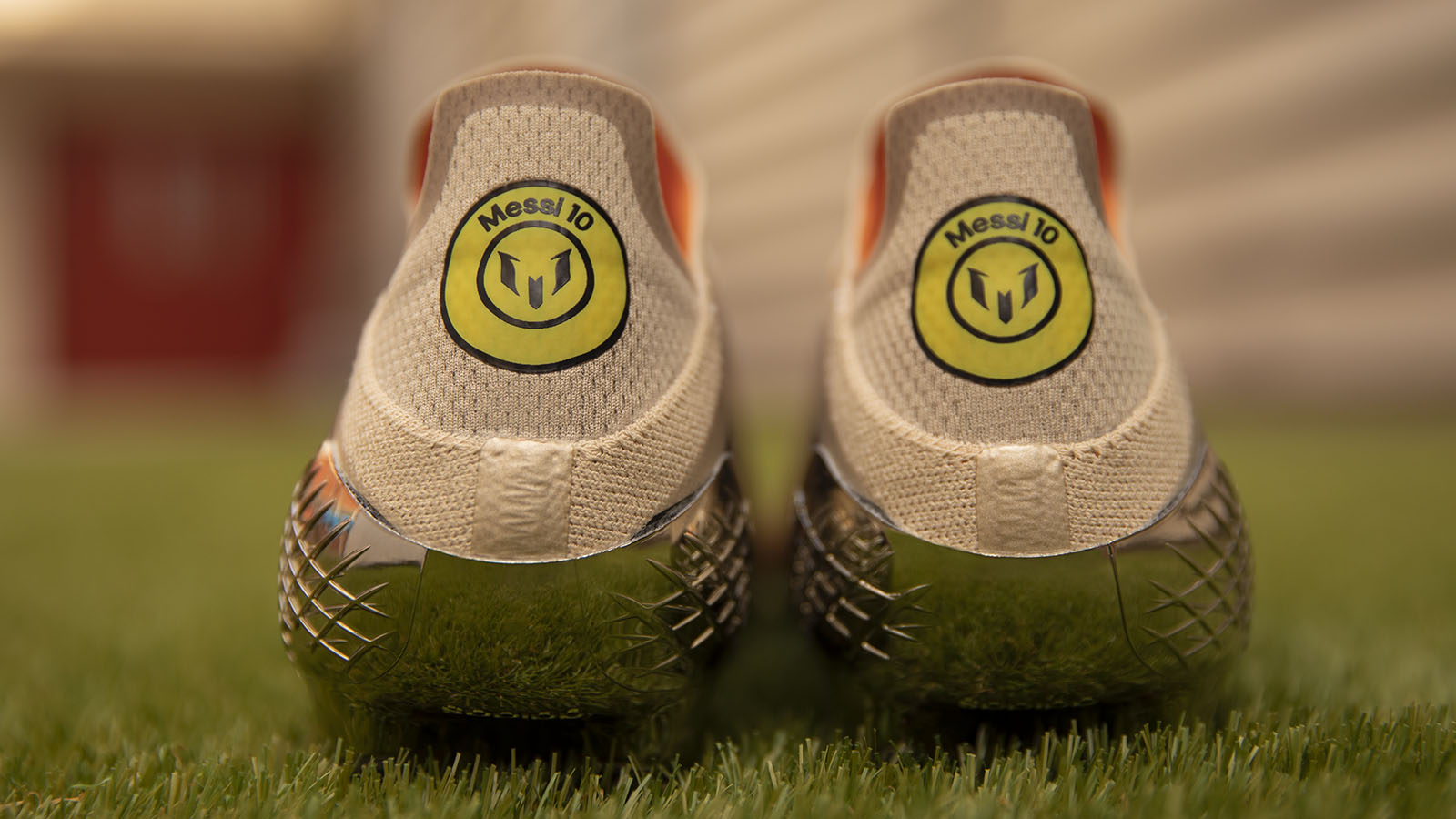 Espn Fc Adidas Have Launched El Retorno A New Pair Of Boots Celebrating The Legacy Of Leo Messi T Co 9cwfd4xliq Twitter