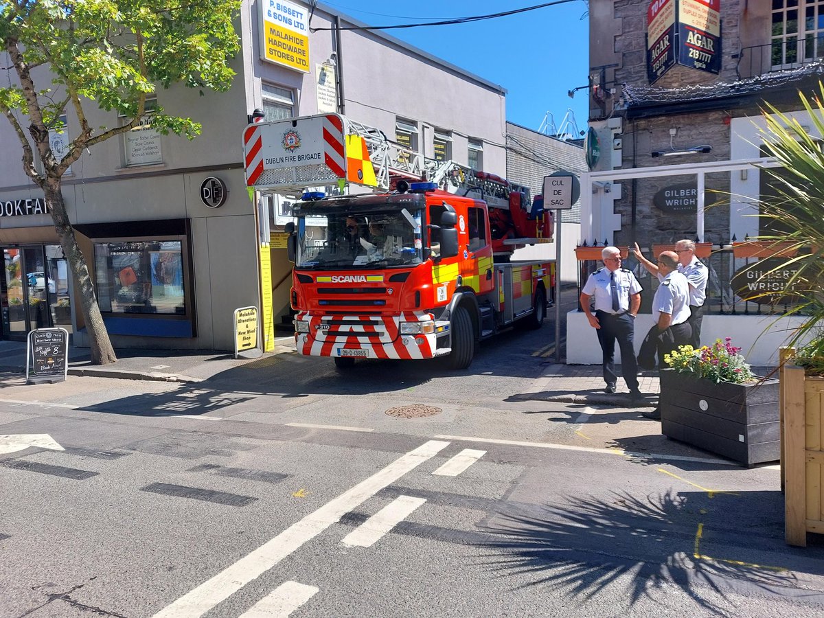 Fingal County Council tweet media