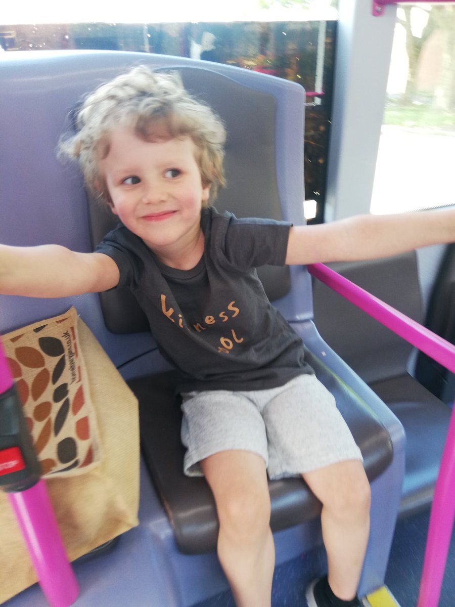 Jessica_smitho's tweet photo. The most excited he's been all week! @OLCAFenton #11by11 https://t.co/4X9BAqvIXz