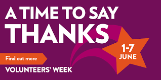 This week we celebrate the amazing people who volunteer! Never before have <a href="/Discoverytrust/">Discovery Trust</a> been so thankful to all of the Volunteers that have helped and supported the schools across the Trust.  Thank you to everyone up who has given up their time! #VolunteersWeek2021 #ThankYou