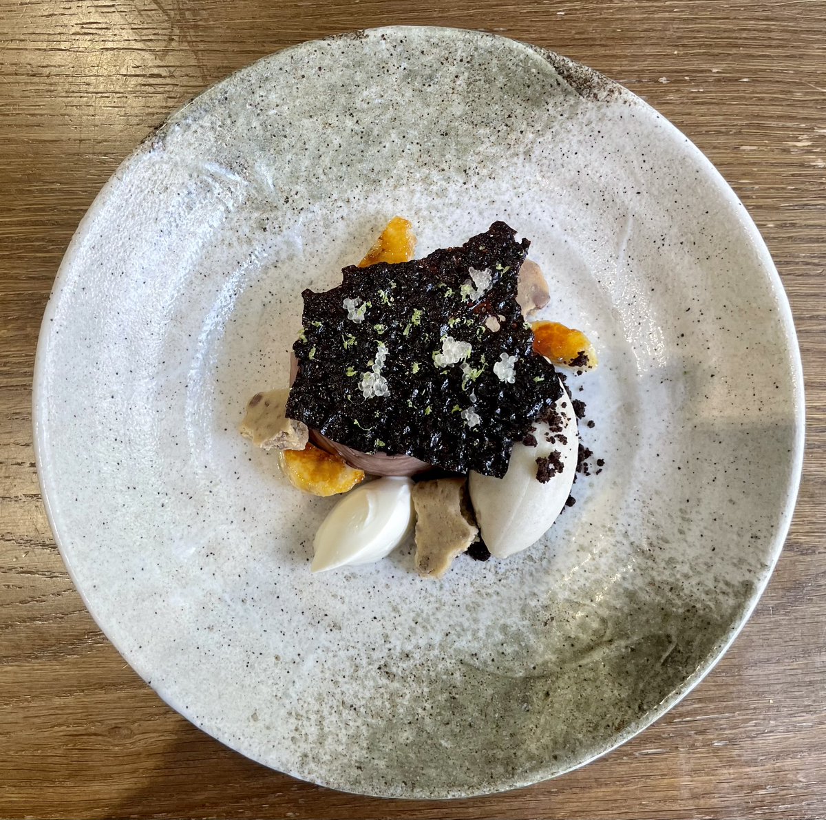 Neil Bentinck tweet media