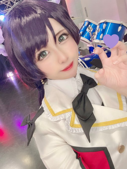 コスプレイヤー雪見のTwitter画像39