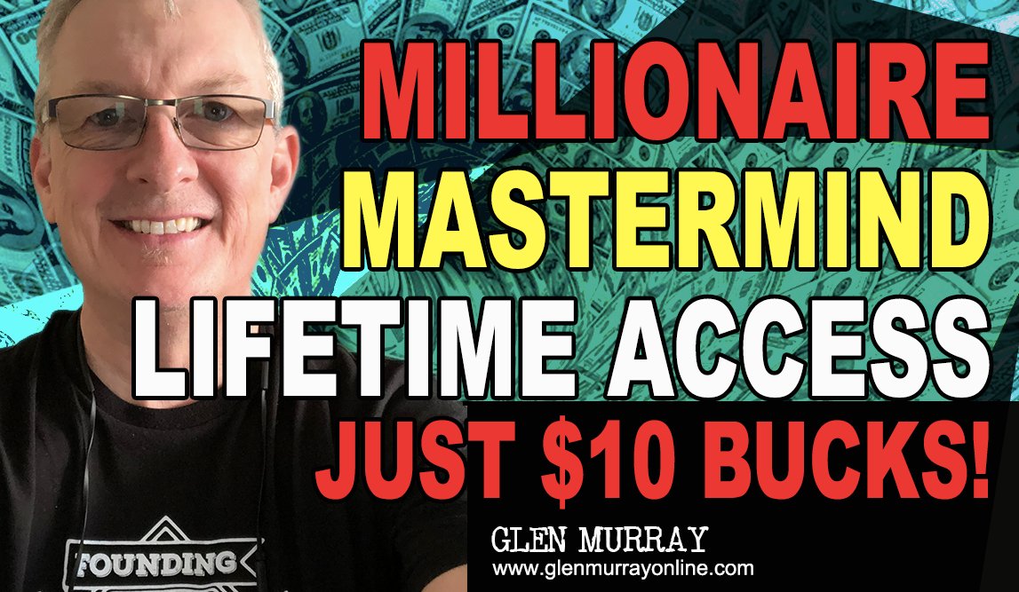 FNAnetwork's tweet photo. Fastest Way to Make Money Online 2020 - Millionaire Mastermind Access https://t.co/5VduyLJ9Kp MAKEMONEYONLINE WORKFROMHOME #HowToMakeMoneyOnline #PassiveIncome #StayHome affiliatemarketing #networkmarketing #listleverage emailmarketing #millionairemastermind https://t.co/7FZi6gtVtS