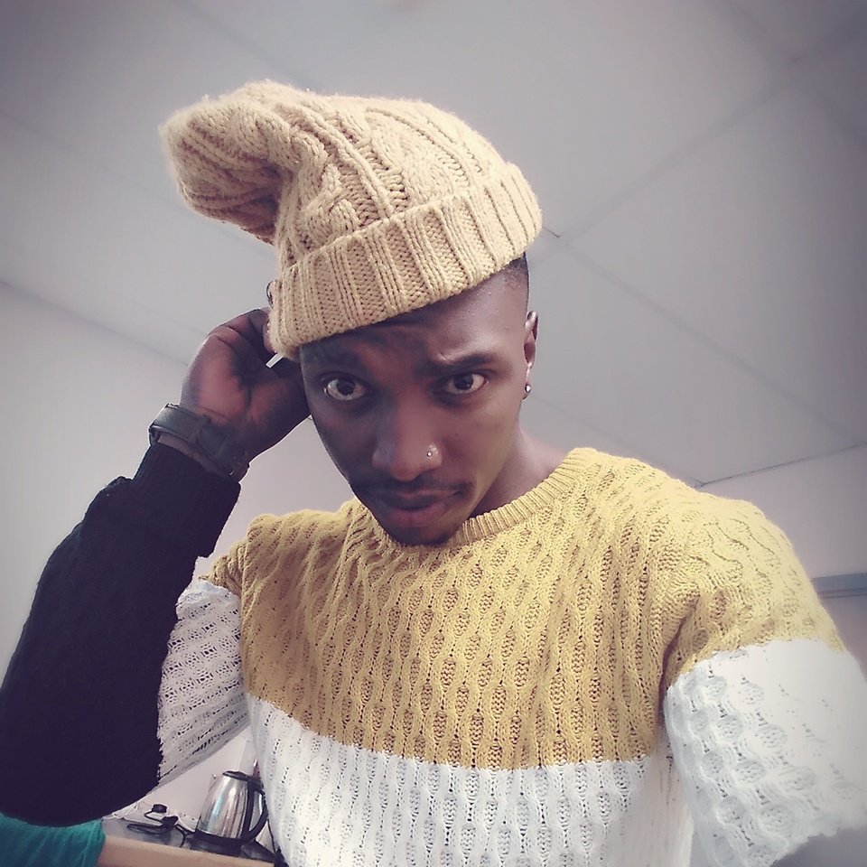 #NewProfilePic