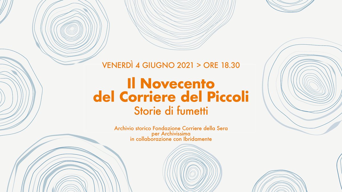 Fondazione Corriere tweet media