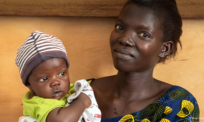 Cuamm's tweet photo. #JustbesSmart!Al via la collaborazione con #SkinLabo  per equipaggiare la Maternità di Anyeke in #Uganda. “Prima le mamme e i bambini” è il cuore dell’intervento Cuamm. Prendersi cura della donna è una scelta di SkinLabo. Insieme per un impegno concreto. https://t.co/L87WZJ1gVA https://t.co/A1ufQyHR1z