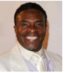 I wish a happy 65th birthday to Keith David. 