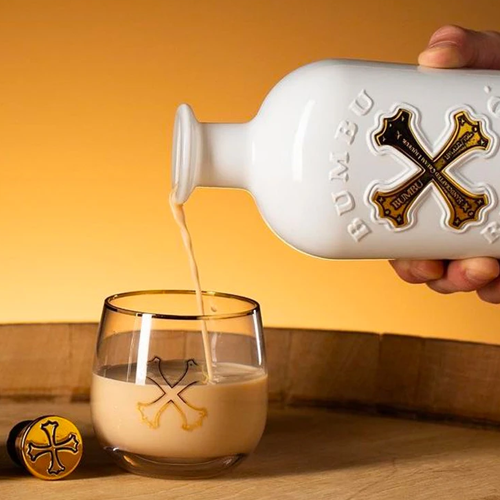 Drinks Direct on X: NEW IN: Immerse your senses in Bumbu #Cream