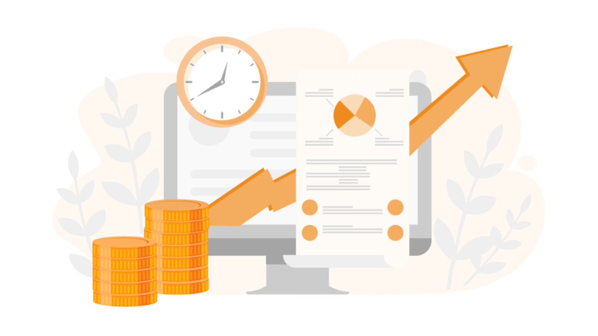 AbsysCyborg's tweet photo. [#Webinar] J-6 ! Découvrez en live le témoignage de notre client #Lumibird qui a pu garantir le contrôle et la sécurité des flux de paiement en France et à l’international avec la solution #Kyriba 💰

📅 Rendez-vous Jeudi 10 juin à 11h
➡️ Inscrivez-vous : https://t.co/CgZezS9Tj1 https://t.co/JHGHpsi24p