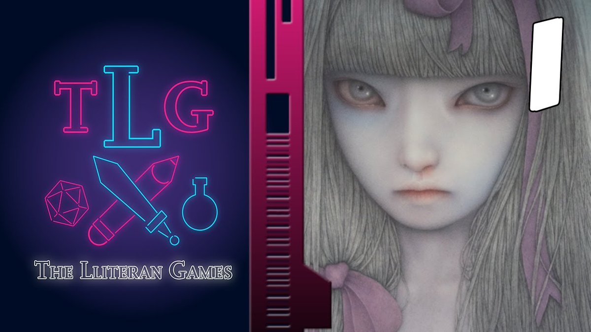 Ya está disponible la primera parte de El Reino de los Baku. Nuestra aventura con Girl Underground con <a href="/andresfr84/">Andrés Fuentes 📜🌒/🎲🌔</a> como El Otro Lado, <a href="/friki_mami/">FrikiMami</a> como Nylisa, @Surien como Musgo y @Little_G_TerRol como Castañoscuro

🔴➡️ youtu.be/VnH7OBjwG50