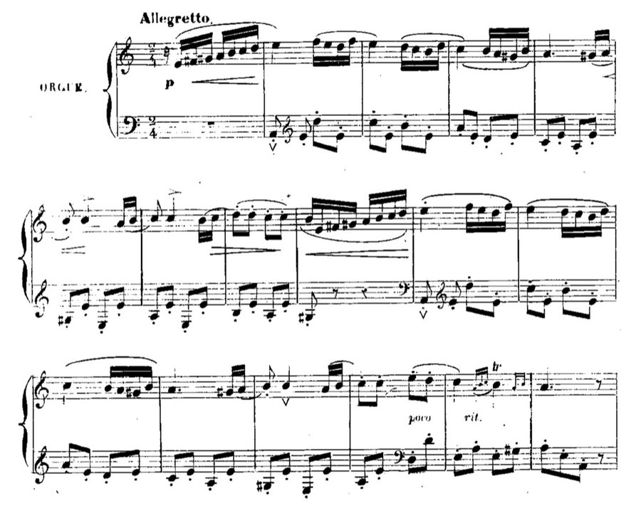 Classic音楽あれこれ No 24