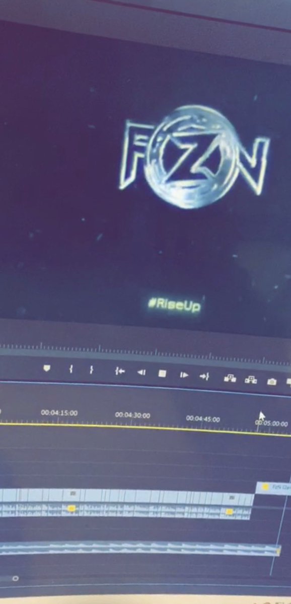 FzNClanOfficial's tweet photo. Video is planned to be released tomorrow on @FZNPure’s channel. Explaining the situation and why we have been inactive for 2 years the come back will be returning. https://t.co/2dMuDHfAXS