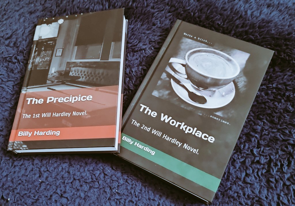 Billy Harding tweet media