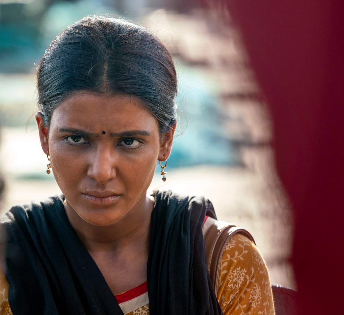 iambhavani1's tweet photo. Character lo involvement ki

dedication ki Respect Thalaiva!

Manoj Bajpai  lanti Vilakshna Natunitho natinchi meppinchtam 

@Samanthaprabhu2 🙏

Miru Actress avadam South chesukunna  Adrustam!

#SamantaAkkineni

#WeLoveSamantha

#TheFamilyManSeason2 https://t.co/AoptV9FR9W