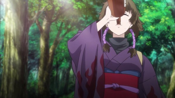 擾乱のtwitterイラスト検索結果